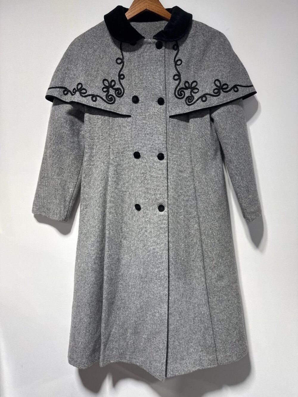 Freeway Fashions Coat